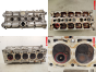 La Culasse Volvo 1001279 1001280 2.5 10V B5252S 2