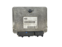 Calculateur 73501877 61600.627.02 IAW4AF.M7 Fiat Magneti Marelli 56281