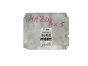 Calculateur B6MU18881B 279700-1242  Mazda Denso