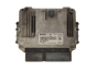Calculateur 55206270 0281012882 Alfa Romeo Bosch 30629