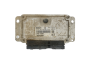 Calculateur PSA Toyota 89661-0H022 0261208702 Bosch 46178