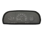 Bloc Compteurs Vitesse Fiat Uno 7695228 60.4601.1 6046011 42307