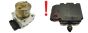 Pompe Abs Opel Agila 83E0 AC.0450-0194.4 Nisshinbo 67277
