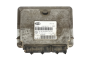 Calculateur 55187043 IAW4AF.M9  Fiat Magneti Marelli 19928
