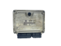 Calculateur 038906012CE 0281010257 Skoda VW Bosch 61427