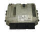 Calculateur 0281012467 9663786380 9653958980 PSA Bosch 68156