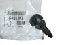 Buse  Pullvérisateur Avant Original 6405.W3 6405W3 Citroen C1 Peugeot 107