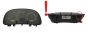 Bloc Compteurs Vitesse VW Golf MK4 Bora 1J0920825A 0263628061 69561
