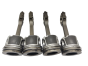 Bielle De Piston Complet 120A12948R 121009949R 2.3 DCI Master 3