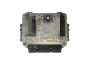 Calculateur 0281011560 9659823880 9653958980 PSA Bosch 41684
