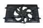 Motoventilateur De Moteur 5Q0121203CC B17917 VW Audi Skoda Borsehung