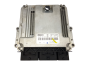 Calculateur 0281017977 237100899R 237101487R Renault Bosch 27958