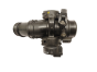 Boitier Papillon D’admission 0345E7 25365223 1.6hdi Citroen Peugeot Delphi 5080