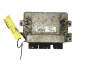 Calculateur S120200105A SIM32 8200522357 8200510536 Renault Continental