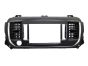 Grille D`Aération Citroen Jumpy 3 Expert 3 227280011
