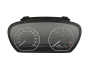 Bloc Compteurs Vitesse BMW 1 E81 6974649-01 1024952-31 44192