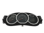 Bloc Compteurs Vitesse Dacia Duster 248102645R 55071