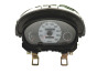 Bloc Compteurs Vitesse Fiat Seicento 6062680210A 53761