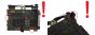 Calculateur BSM B3 9650664080 PSA Delphi 1357