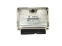 Calculateur 045906019BT 0281012321 VW Seat Bosch