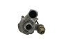 Turbocompresseur 8200458162 751768-3 1.9 dci Garrett Renault Trafic 2