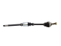 Arbre De Roue Droit Berlingo Partner 32732Q 32733Z T5592 Z1