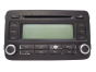 Radio Cd VW Golf 1K0035186P 7643223360 RCD300