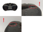 Bloc Compteurs Vitesse Seat Ibiza 6J0920801 1175