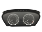 Bloc Compteurs Vitesse BMW 5 E60 E61 6211 6983153 29287
