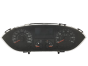 Bloc Compteurs Vitesse Fiat Idea 735364160 503000680000 29413