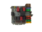 Boîtier Fusibles Lancia 51792198 57657 0051792198057657