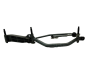 Tringlerie D'essuie Glace Renault Twingo 2 8200364766 3397020840 Bosch