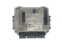 Calculateur 0281011090 9653202680 9647785580 PSA Bosch 45306