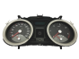 Bloc Compteurs Vitesse Renault Megane 2 8200399695 A 57120