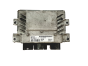 Calculateur AV21-12A650-CB S180047012B Ford Continental 27680