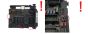 Calculateur BSM B3 9650664080 PSA Delphi 2098