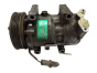 Compresseur De Climatisation Citroen Peugeot SD6V12 1430F Sanden
