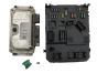 Complet Départ Peugeot 206 9648482980 9649627880 1.6 16V