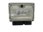 Calculateur 038906019KD 0281011205 Volkswagen Bosch 49583
