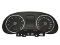Bloc Compteurs Vitesse VW Polo 6R 6R0920860M A2C84808400 VDO
