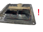 Calculateur S122754005C 9662743780 9654519480 PSA Siemens