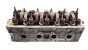 La Coulasse, 0200AT 9622242010 Z01 1.4 8v EGR KFX Peugeot 206 13065