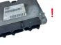 Calculateur IAW4AF.M9 55183580 61600.627.03 Fiat Magneti Marelli 64011