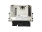 Calculateur 9666235880 0261201863 9663193780 PSA Bosch 29928
