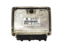 Calculateur 030906032AM 0261206750 VW Bosch 30281