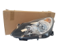 Phare Gauche Opel Corsa D 93189361 1216194