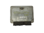 Calculateur 90589736 LS 0281001670 98013 Opel Bosch GM