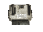 Calculateur 0281013875 39103-2A760  Kia Bosch