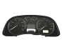 Bloc Compteurs Vitesse Peugeot 307 9660470480 E01 Johnson