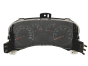 Bloc Compteurs Vitesse Fiat Panda 51711239 503000480900 29388